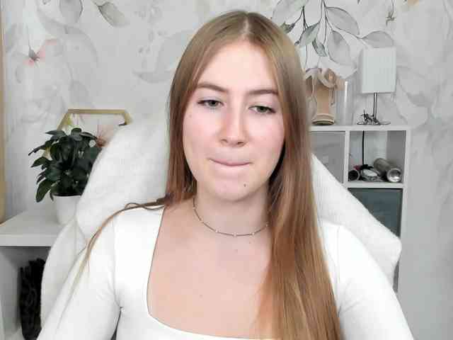 desireMegan webcam