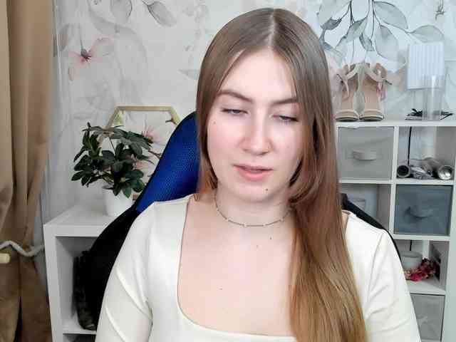 desireMegan webcam