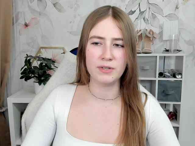 desireMegan webcam