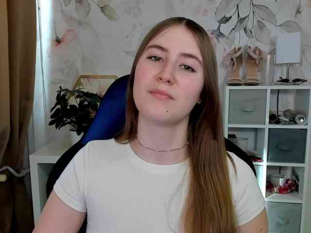 desireMegan webcam