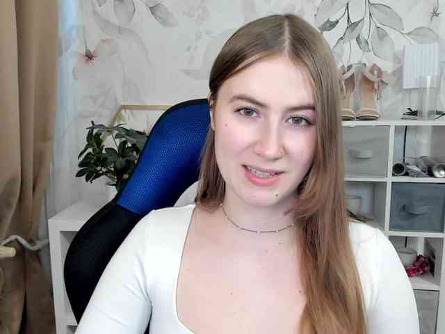 desireMegan webcam