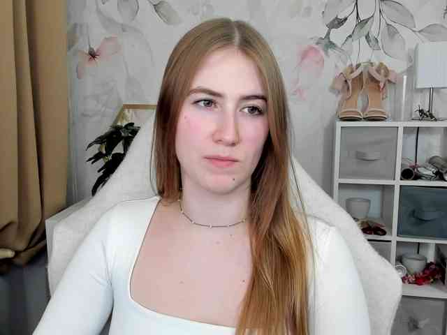 desireMegan webcam