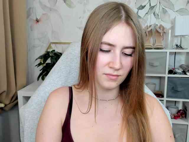 desireMegan webcam