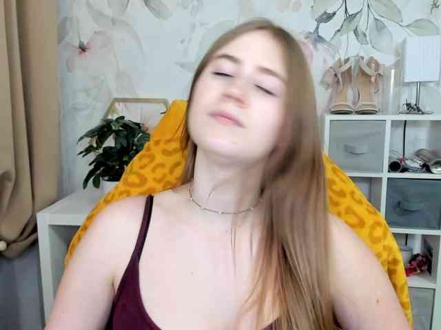 desireMegan webcam
