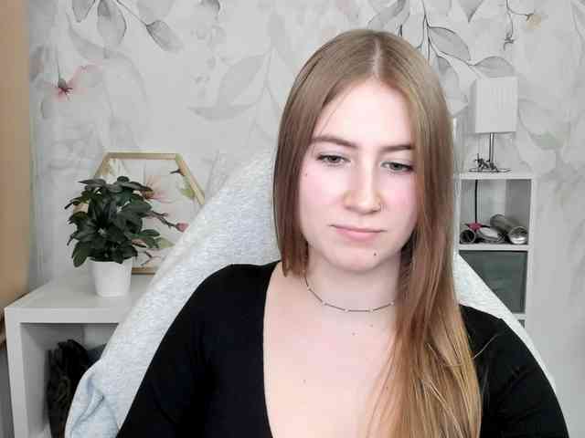 desireMegan webcam