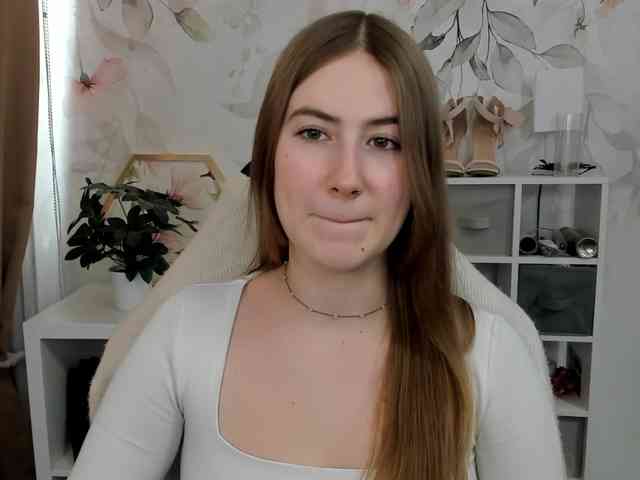 desireMegan webcam