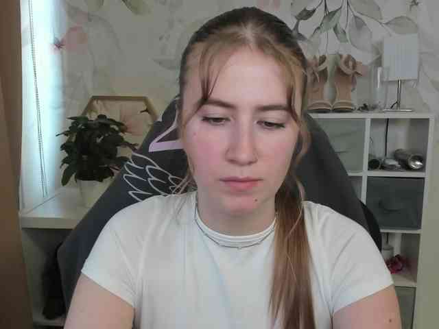 desireMegan webcam