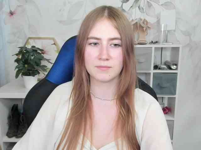 desireMegan webcam