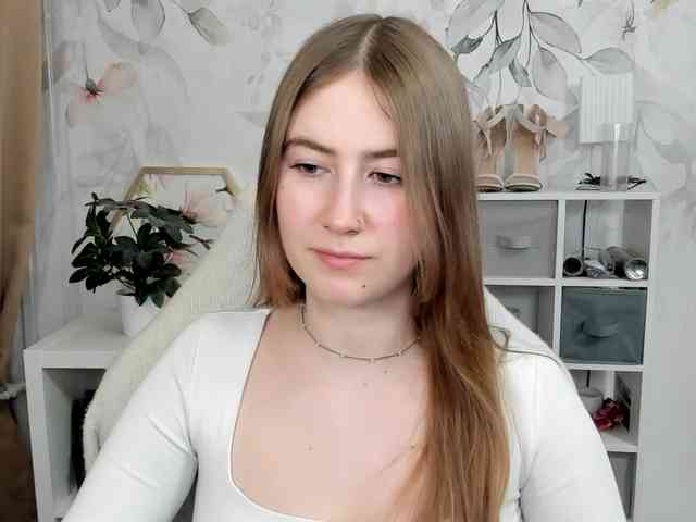 desireMegan webcam