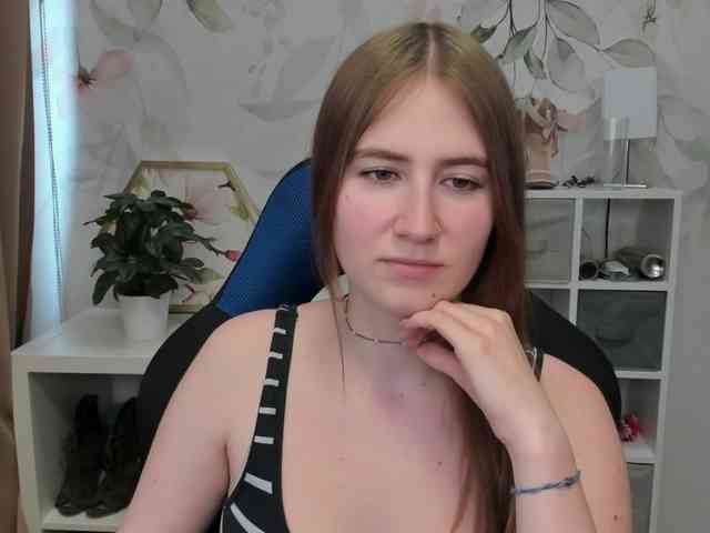 desireMegan webcam