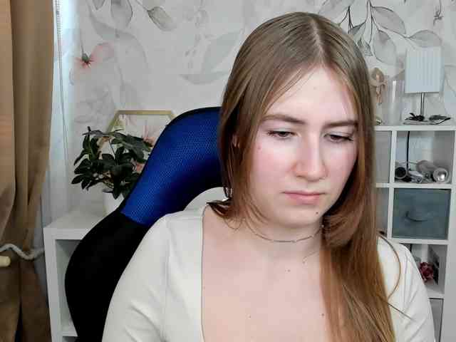 desireMegan webcam