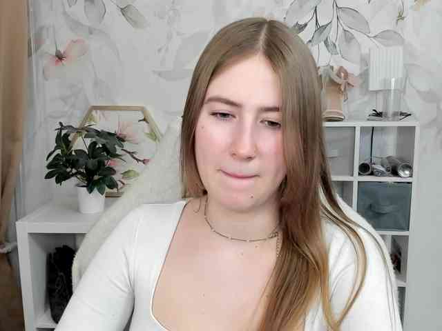 desireMegan webcam