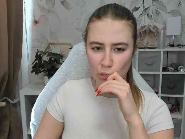 desireMegan webcam