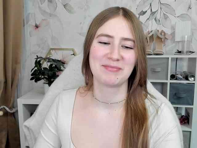 desireMegan webcam