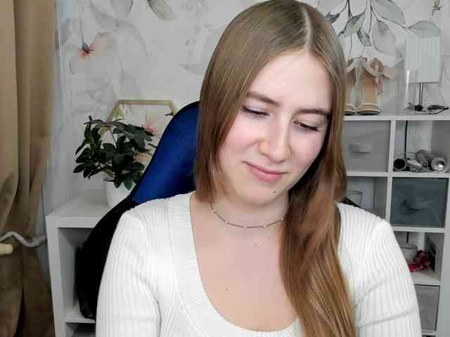 desireMegan webcam