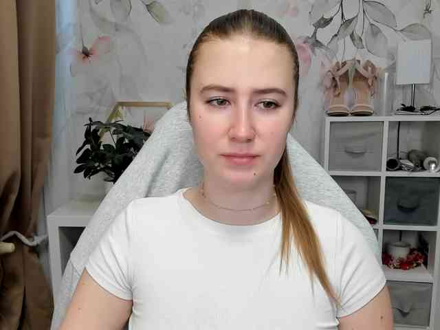 desireMegan webcam