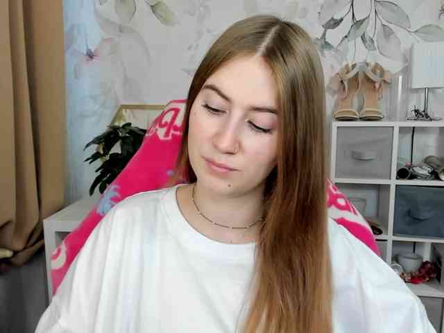 desireMegan webcam