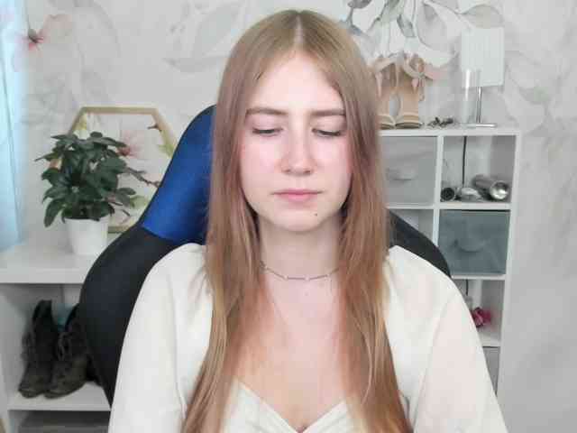 desireMegan webcam