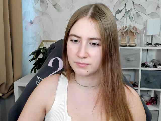 desireMegan webcam