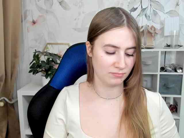 desireMegan webcam