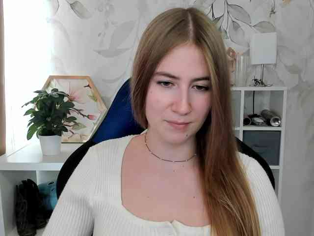 desireMegan webcam