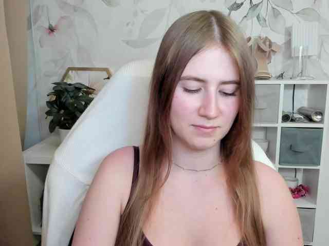 desireMegan webcam