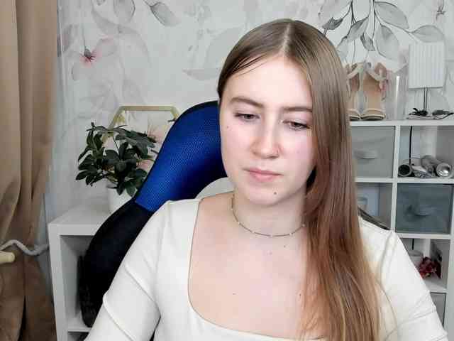 desireMegan webcam