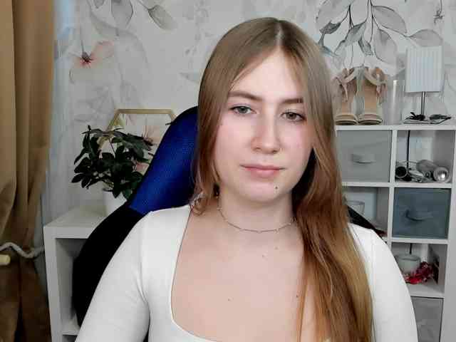 desireMegan webcam