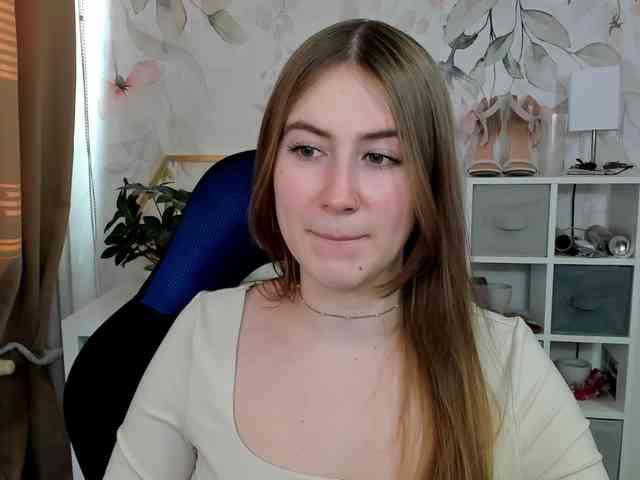 desireMegan webcam