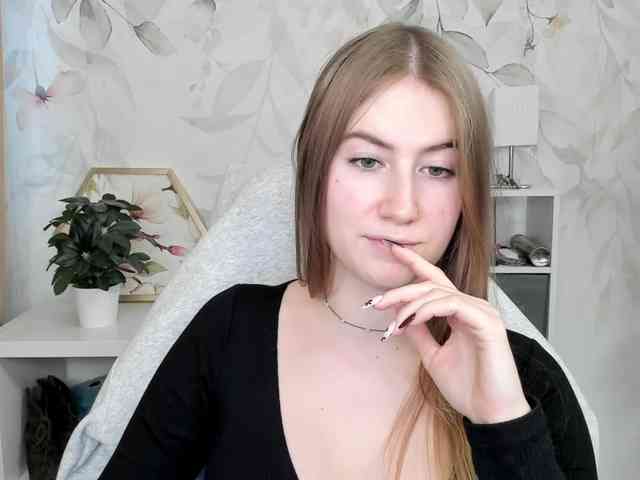 desireMegan webcam