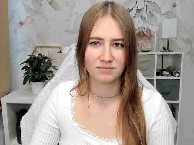 desireMegan webcam
