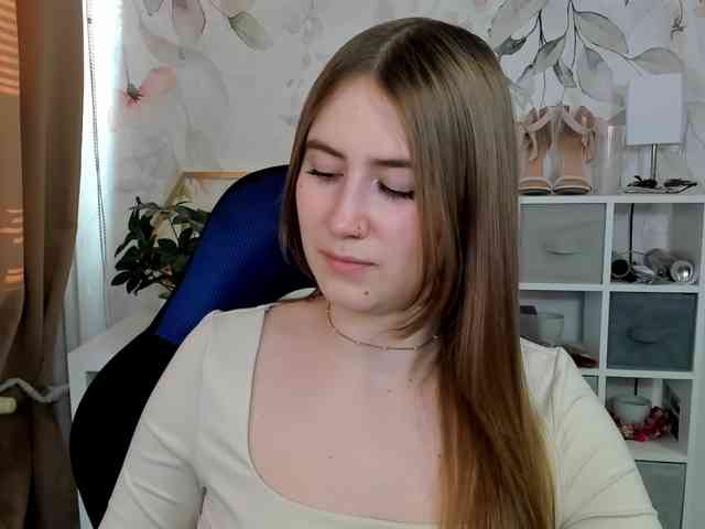 desireMegan webcam