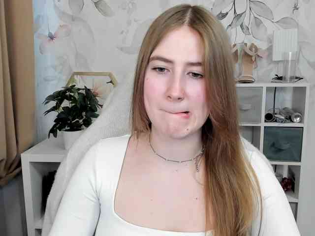 desireMegan webcam