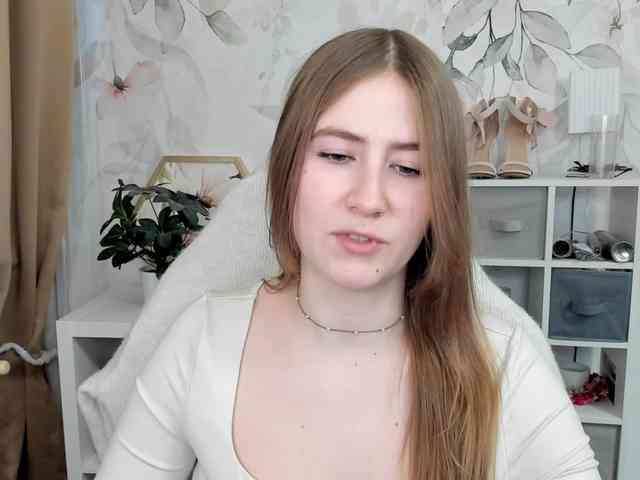 desireMegan webcam