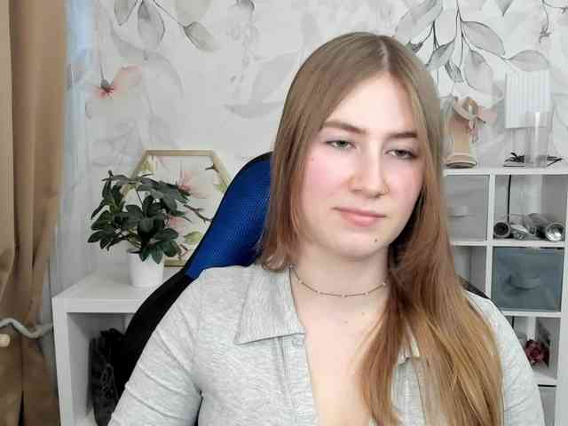 desireMegan webcam