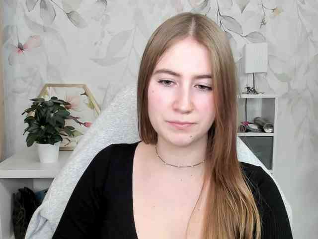 desireMegan webcam