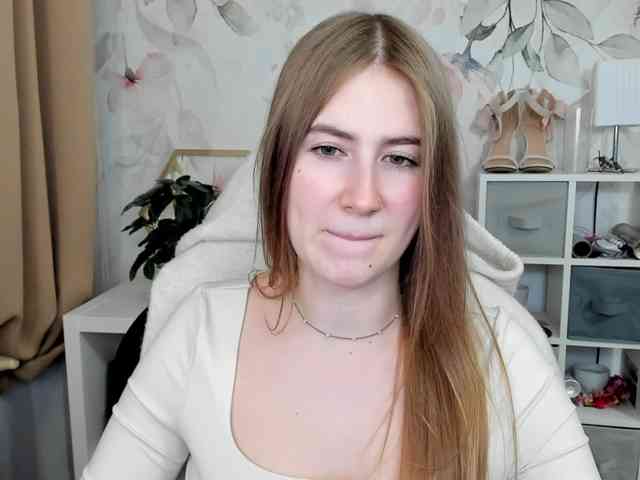 desireMegan webcam