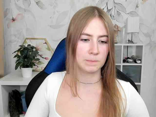 desireMegan webcam