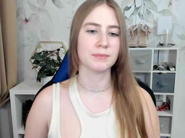 desireMegan webcam