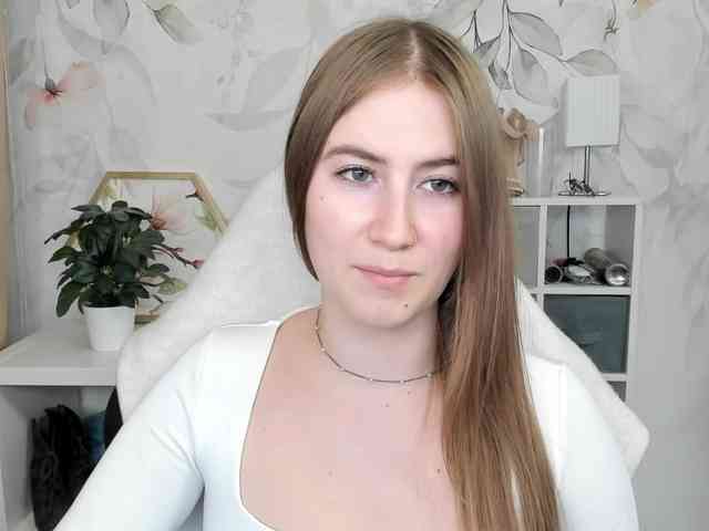 desireMegan webcam