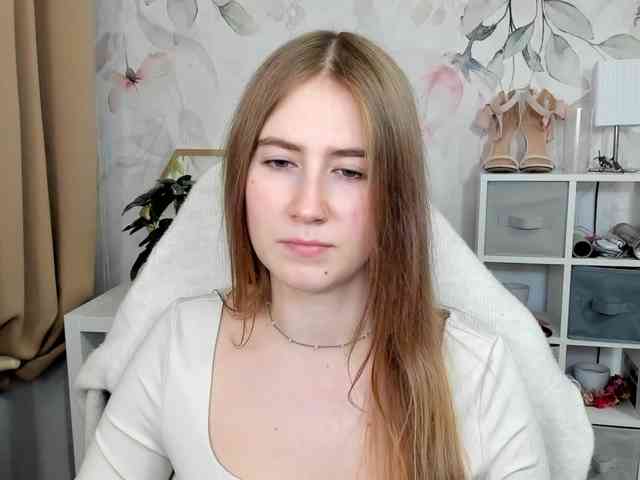 desireMegan webcam