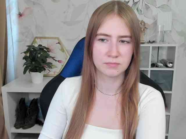 desireMegan webcam