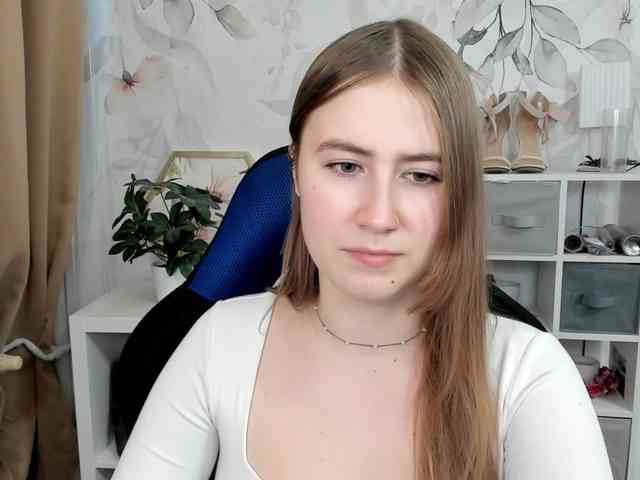 desireMegan webcam