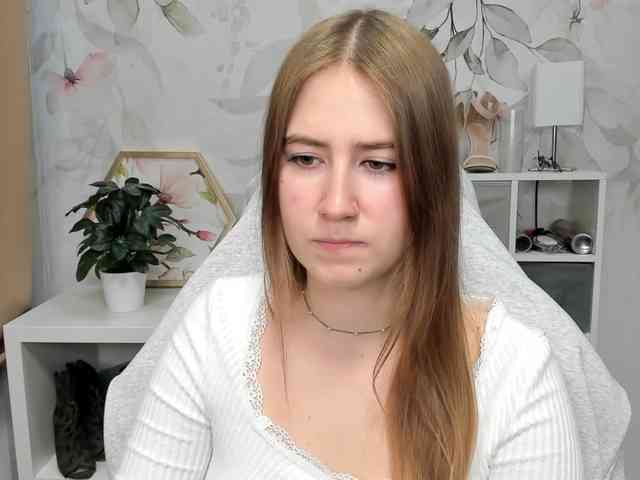 desireMegan webcam