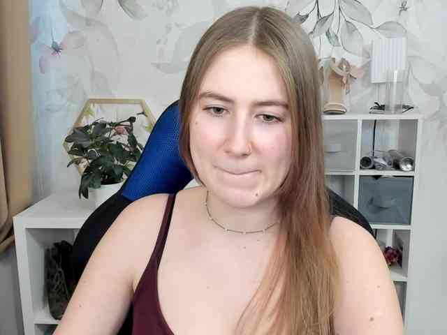 desireMegan webcam