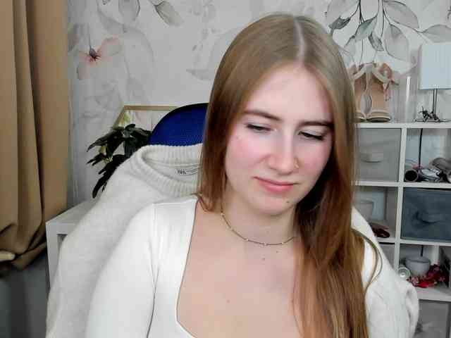 desireMegan webcam