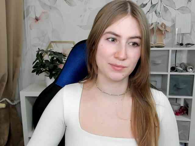 desireMegan webcam