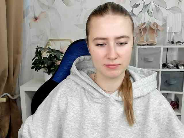 desireMegan webcam