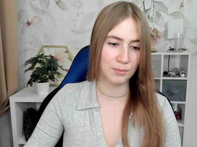 desireMegan webcam