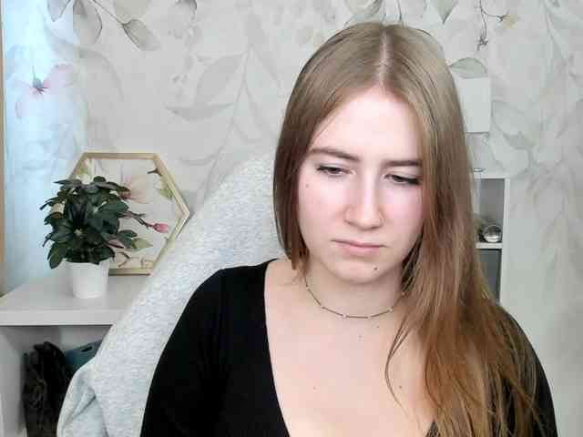 desireMegan webcam